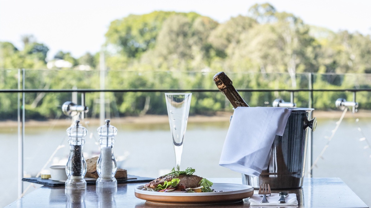 Photo of Patio Balcony in Bundaberg Central