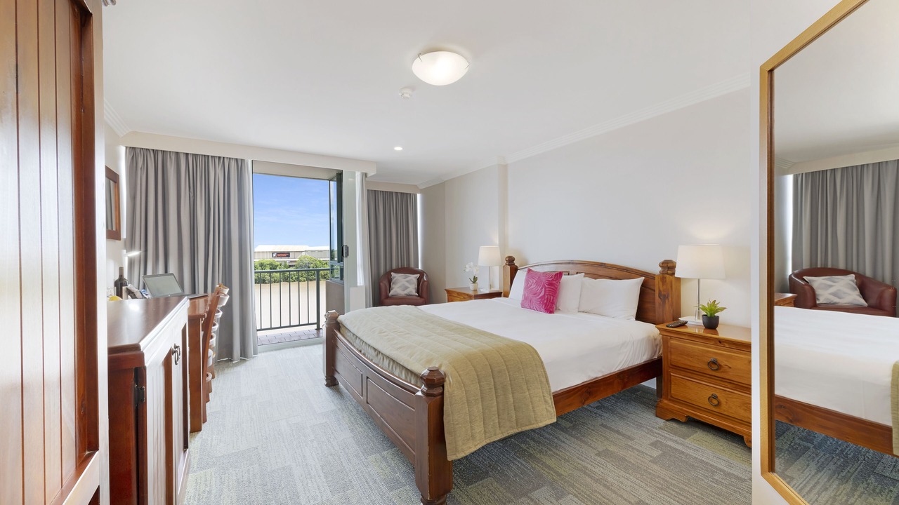 Photo of Bedroom in Bundaberg Central