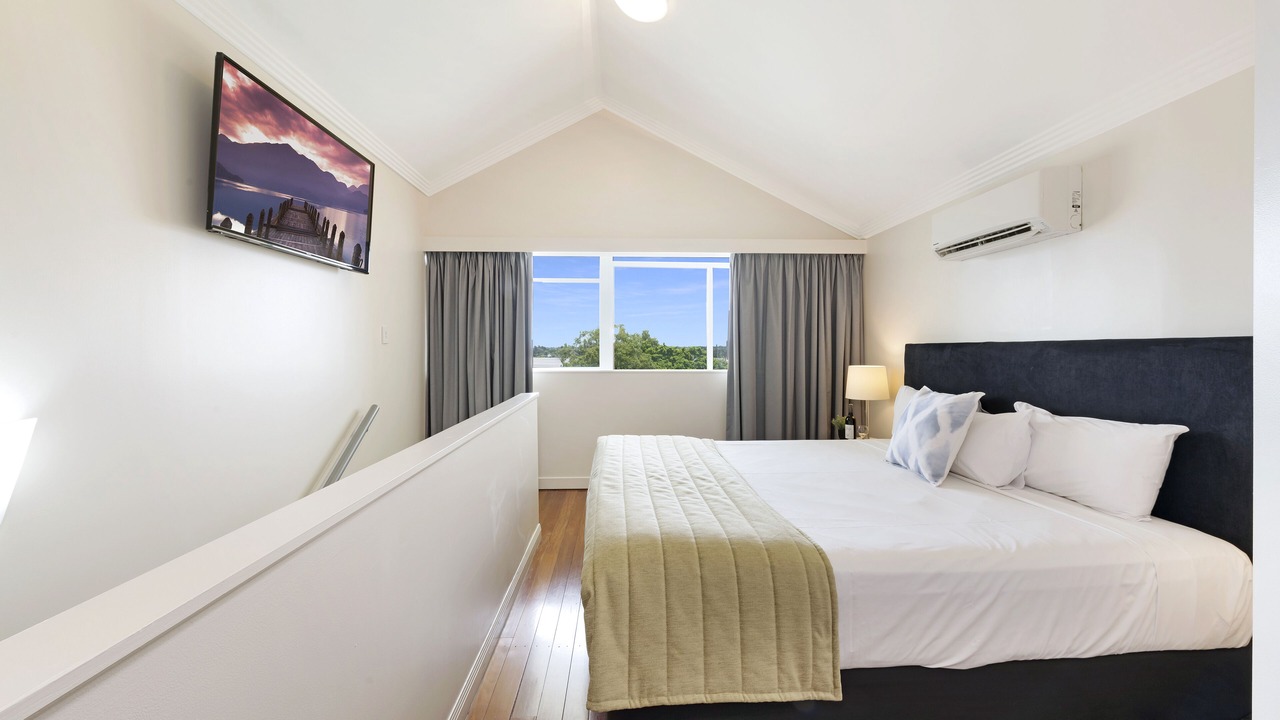 Photo of Bedroom in Bundaberg Central