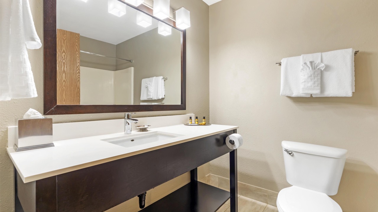 Photo of Bathroom in Aberdeen