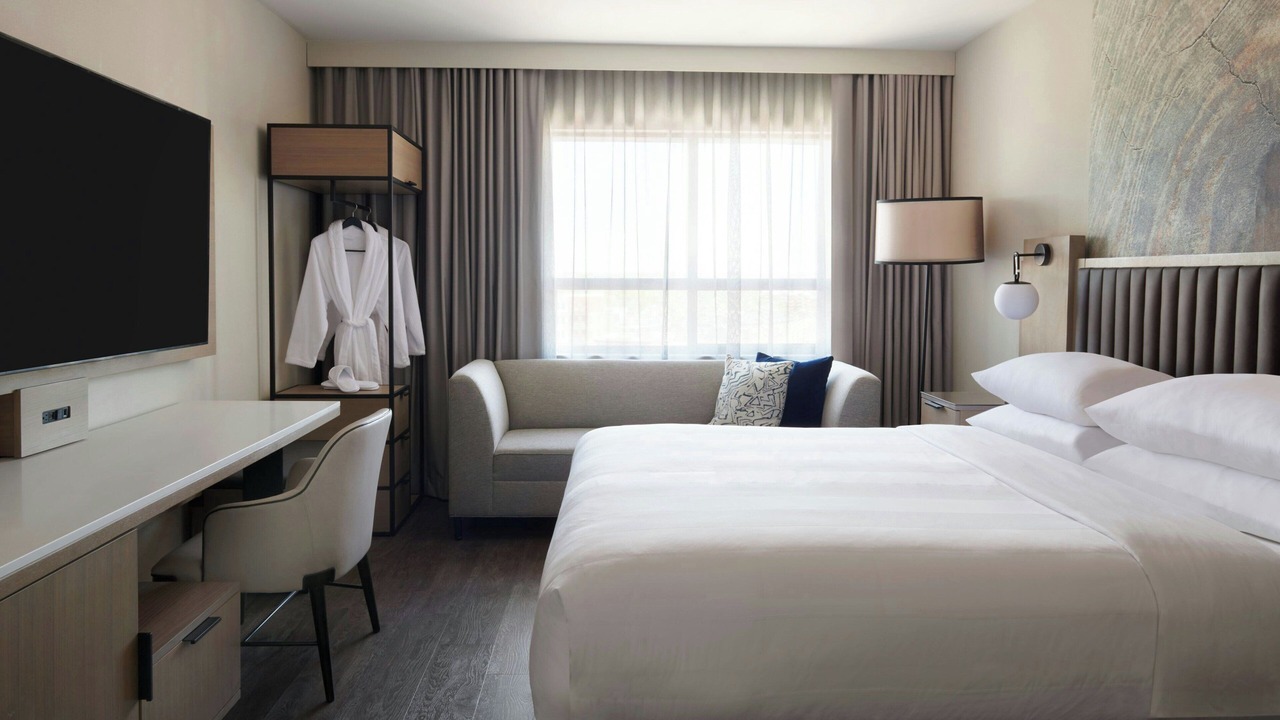 Photo of Bedroom in Kingston