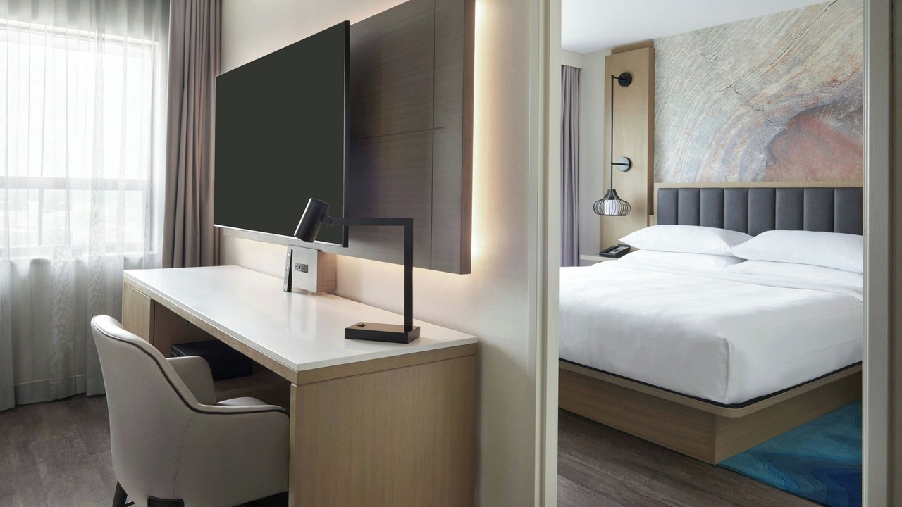 Photo of Bedroom in Kingston