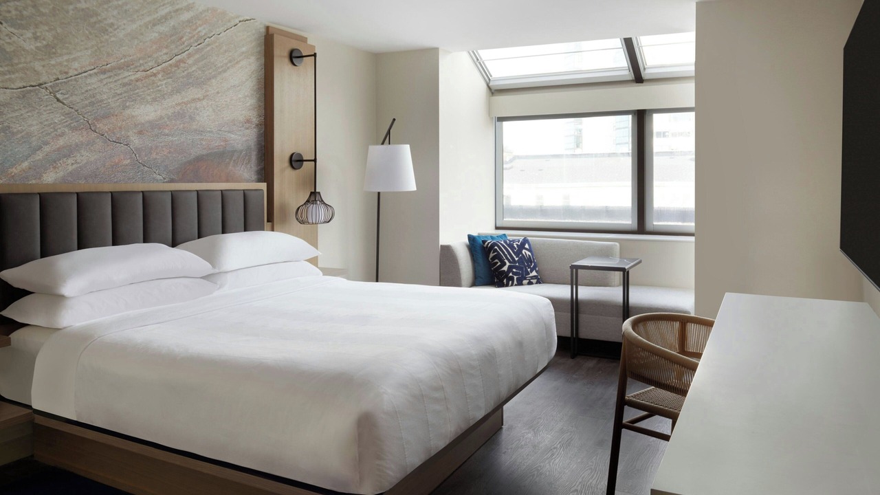 Photo of Bedroom in Kingston