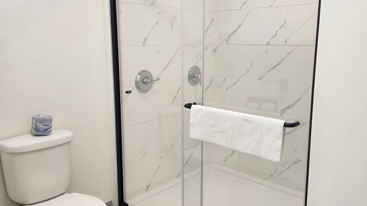 Photo of Bathroom in Amherst