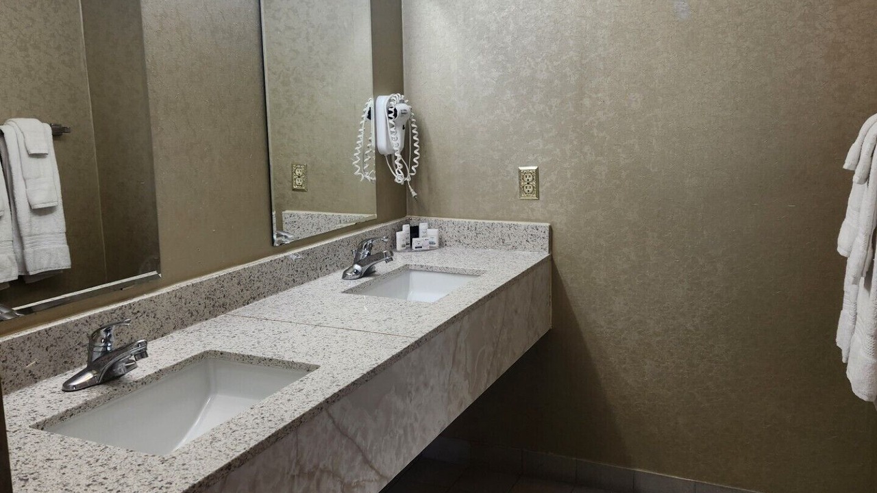 Photo of Bathroom in Amherst