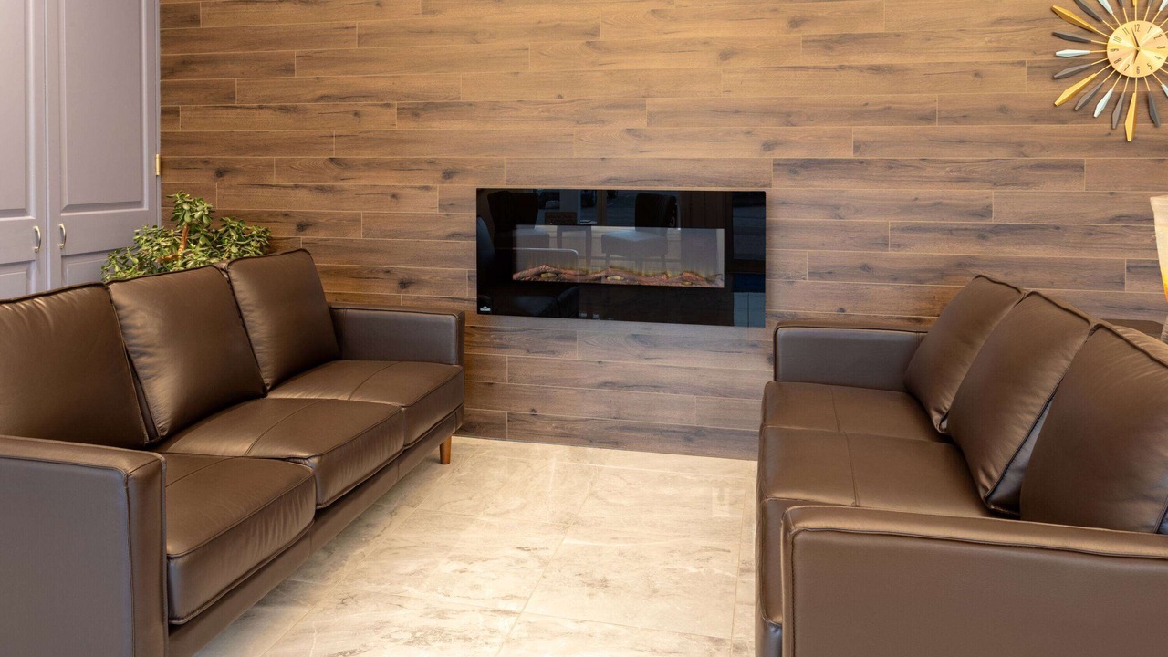 Photo of Livingroom in Amherst
