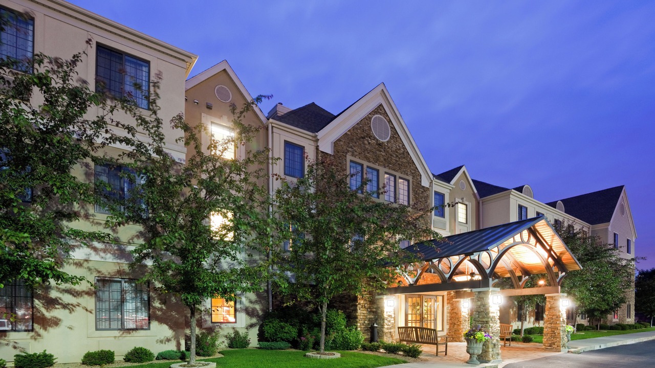 Photo of Outdoor in Eagan