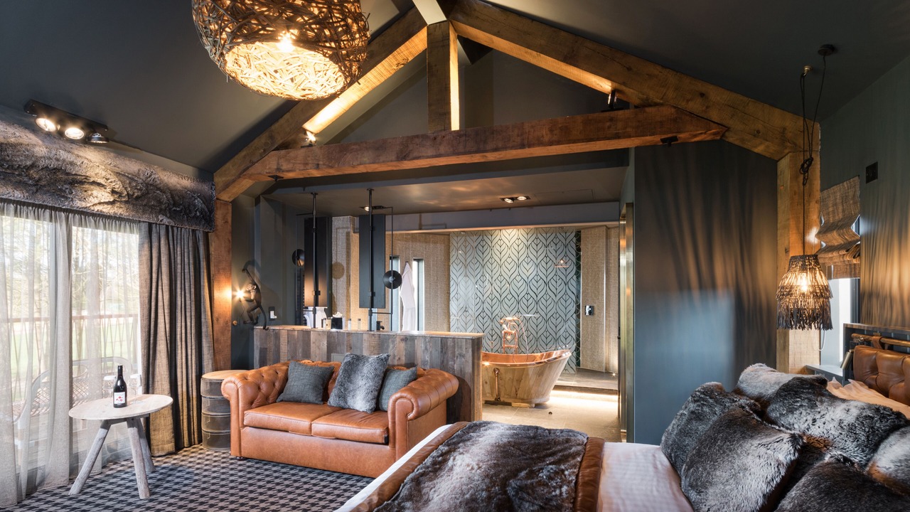 Photo of Bedroom in Carrville