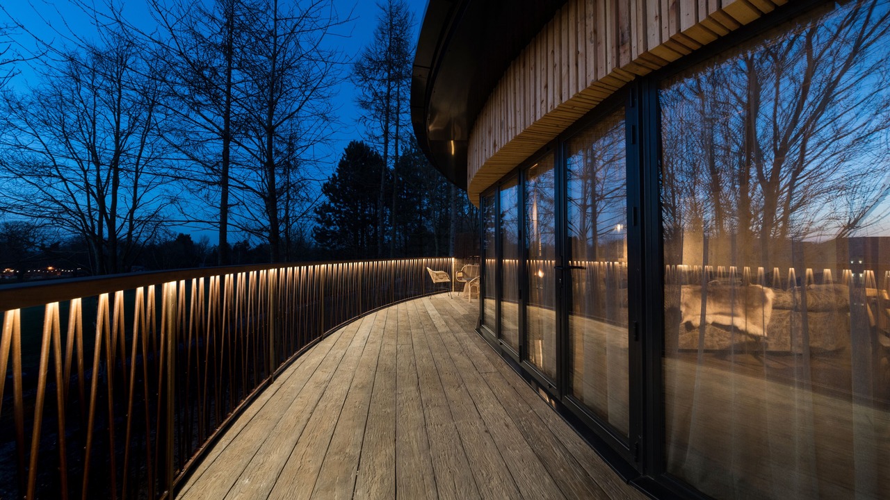 Photo of Bedroom in Carrville