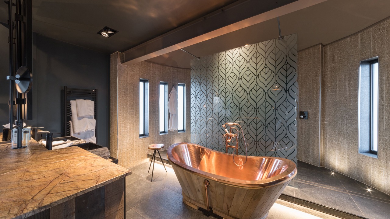 Photo of Bathroom in Carrville