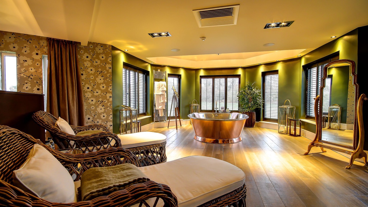 Photo of Bedroom in Carrville