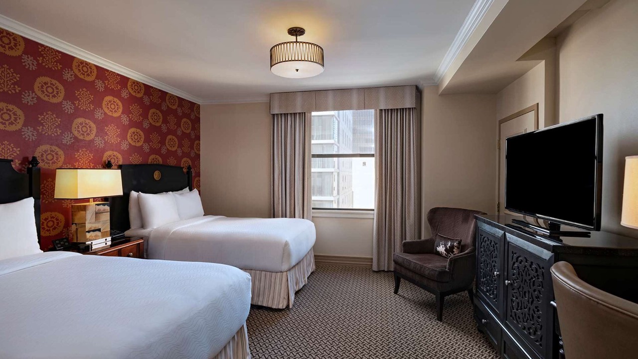 Photo of Bedroom in Downtown Austin