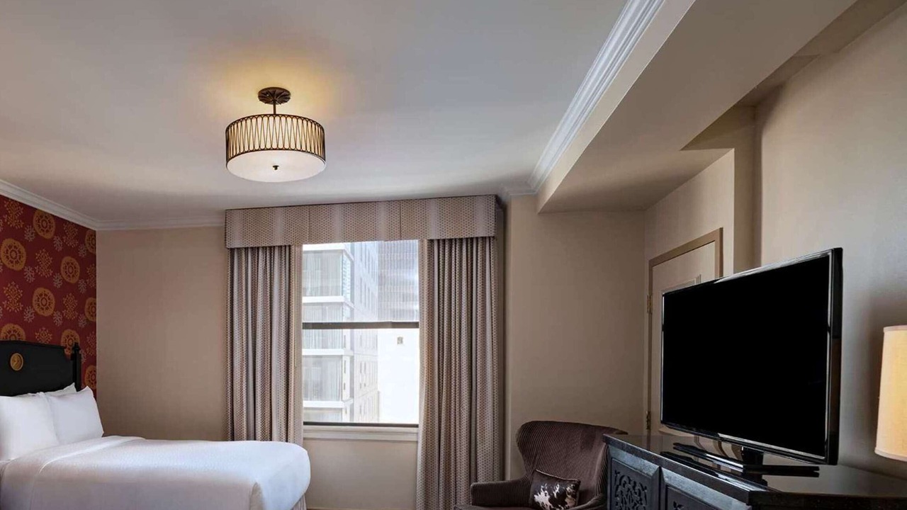 Photo of Bedroom in Downtown Austin