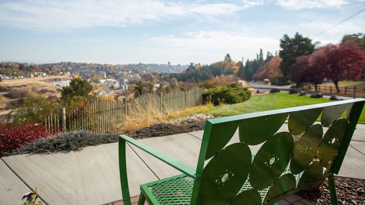 Photo of Outdoor in Pullman