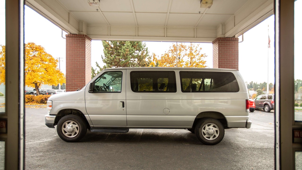 Photo of Others in Pullman