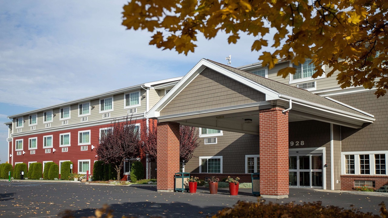 Photo of Outdoor in Pullman