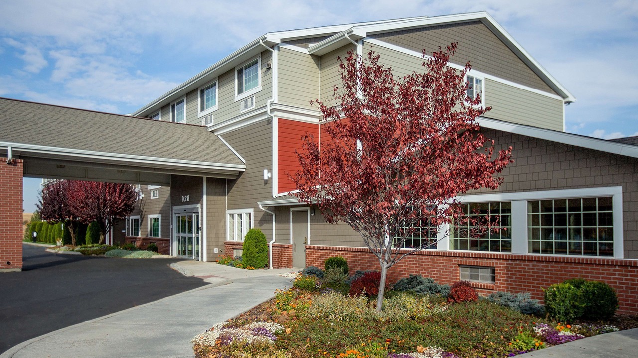 Photo of Outdoor in Pullman