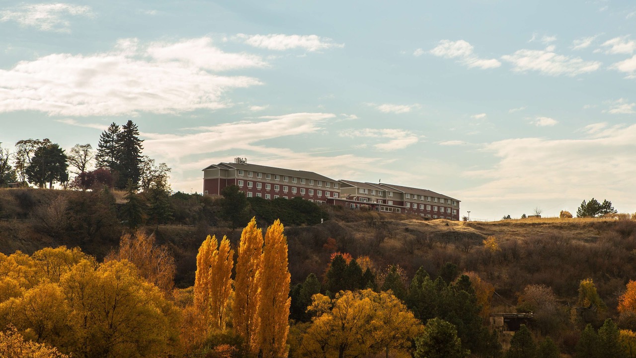 Photo of Others in Pullman