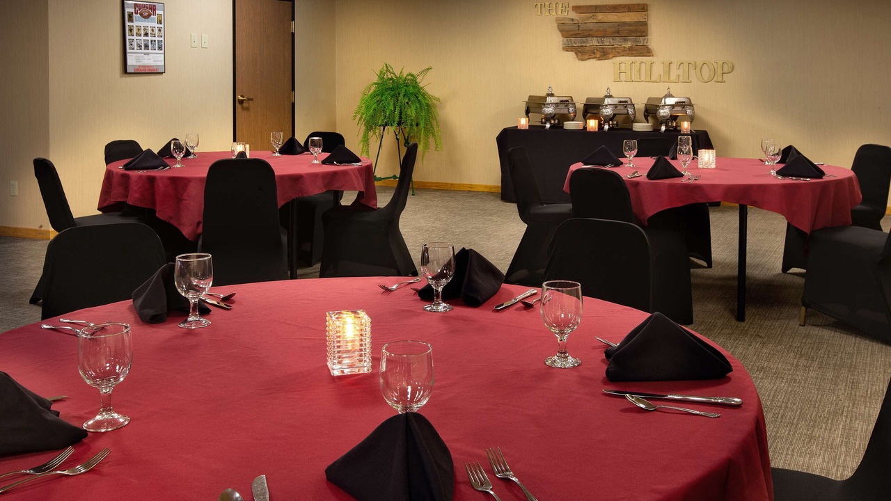 Photo of Others in Pullman