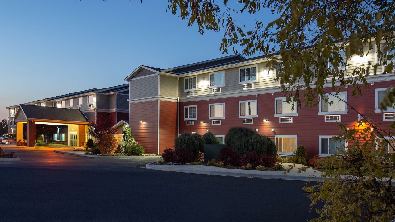 Photo of Outdoor in Pullman