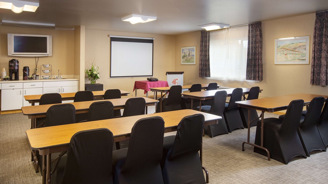 Photo of Others in Pullman