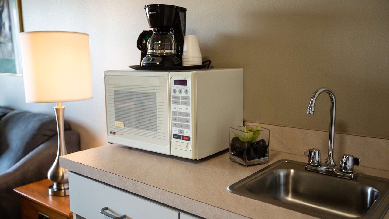 Photo of Bedroom in Pullman