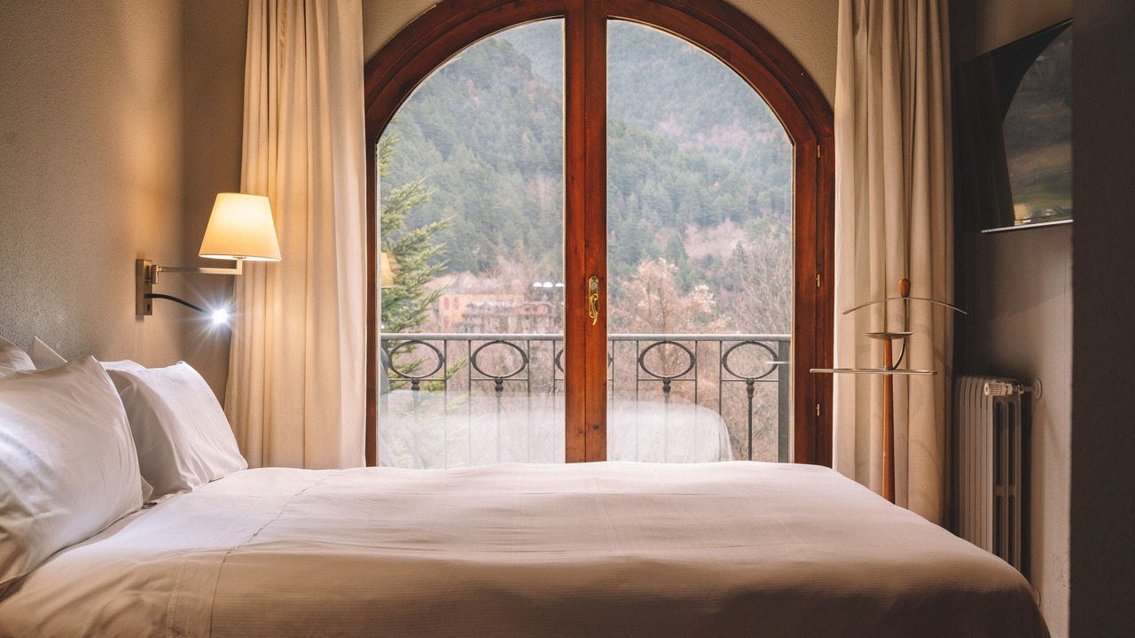 Photo of Bedroom in Sispony