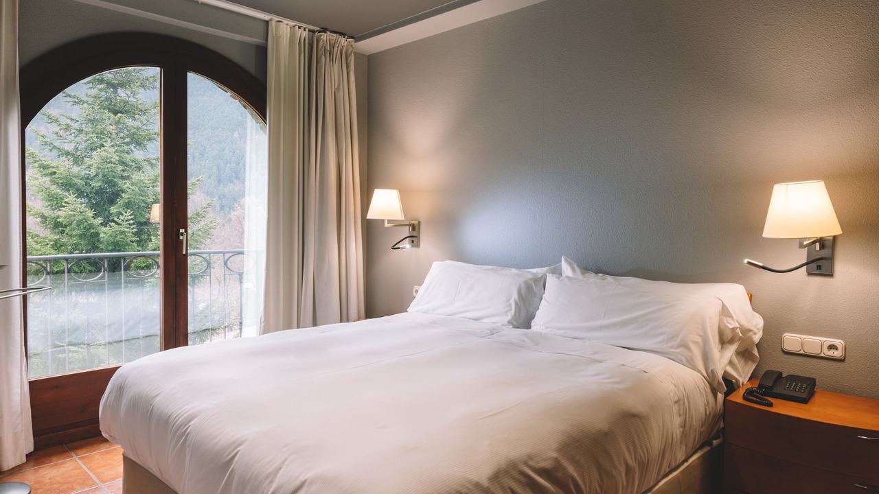 Photo of Bedroom in Sispony