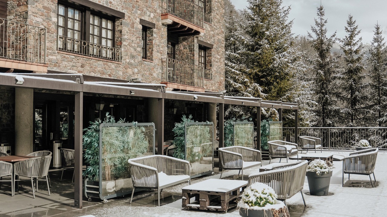 Photo of Outdoor in Sispony