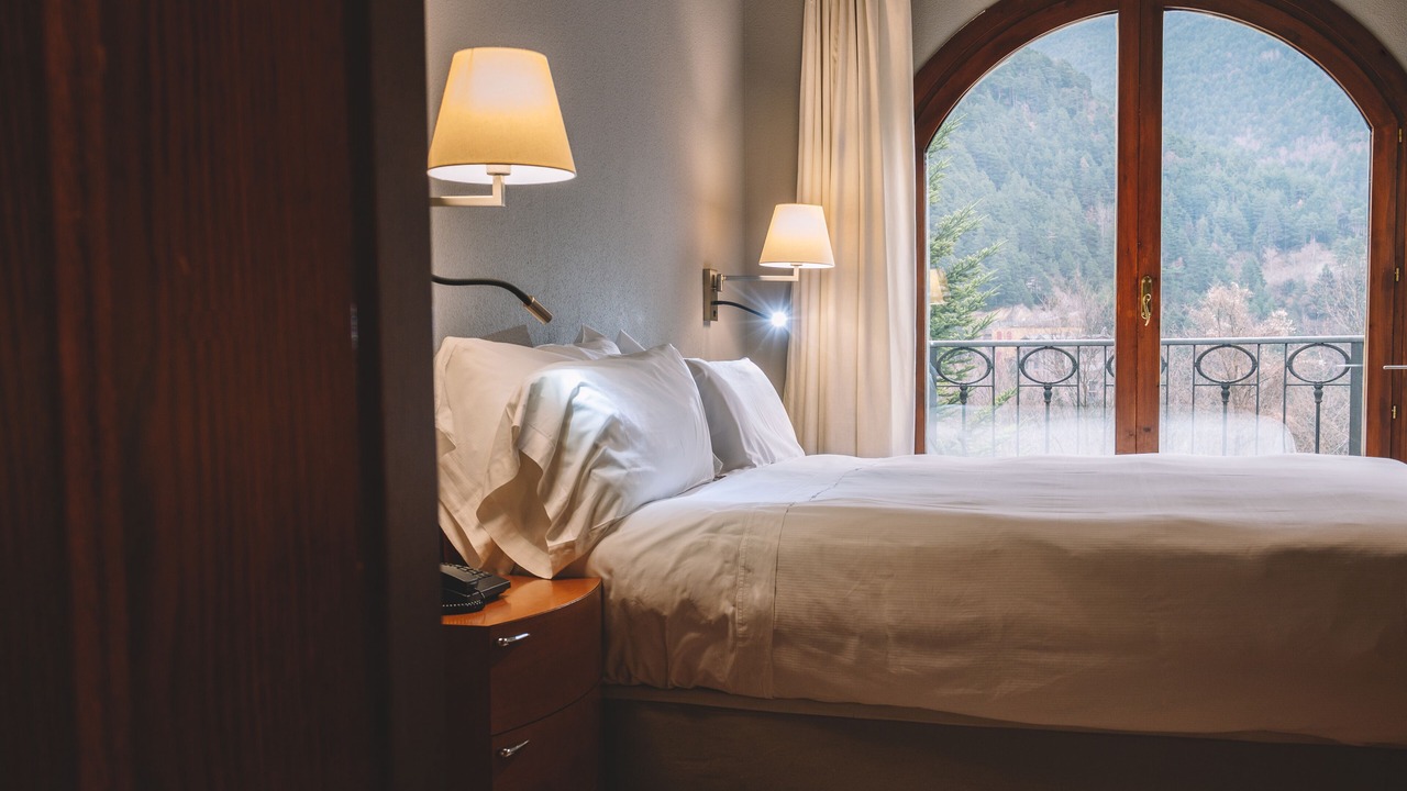 Photo of Bedroom in Sispony