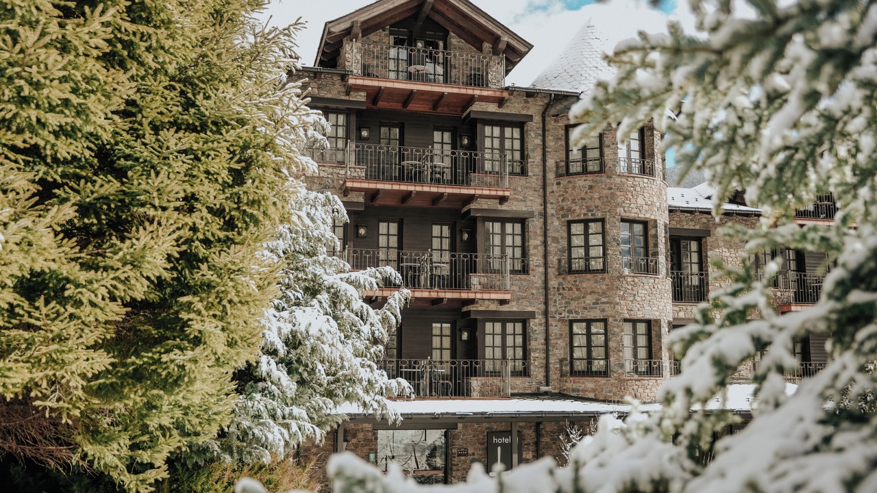 Photo of Outdoor in Sispony