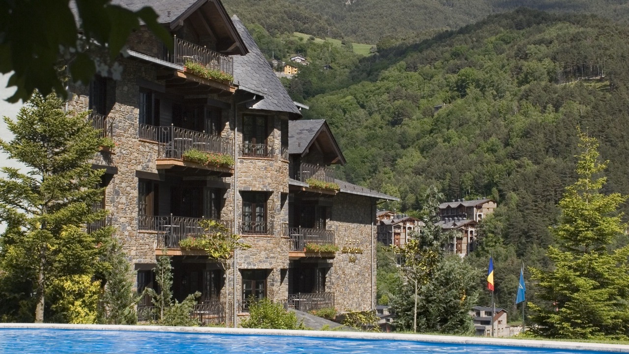 Photo of Outdoor in Sispony