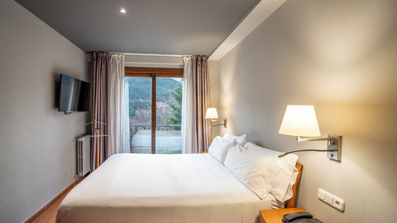 Photo of Bedroom in Sispony
