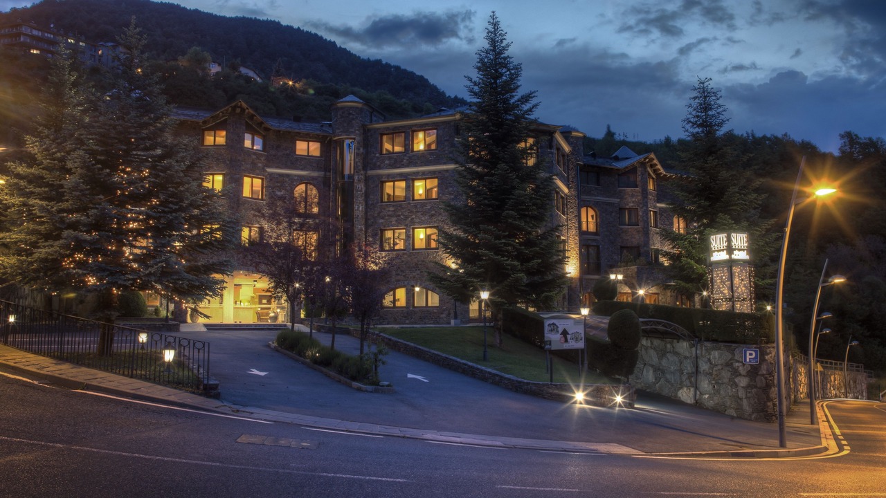 Photo of Outdoor in Sispony