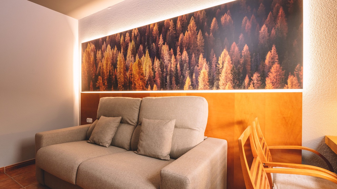 Photo of Bedroom in Sispony