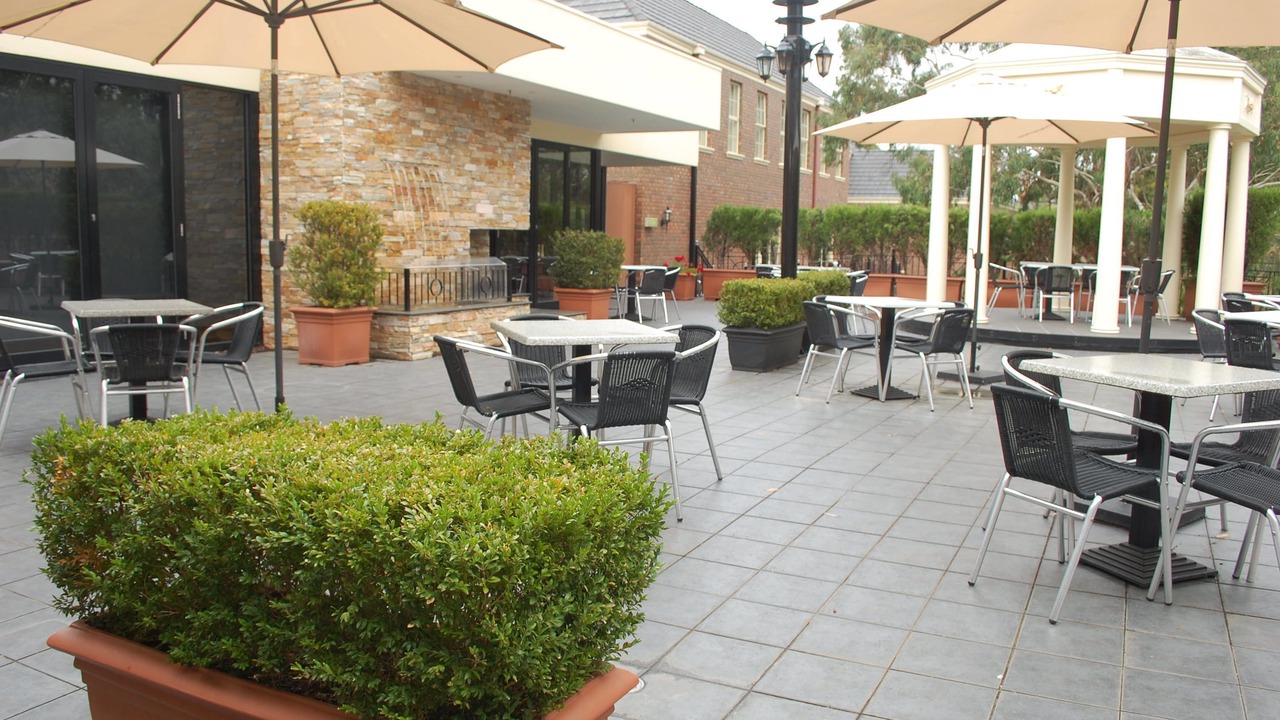 Photo of Outdoor in Forest Hill