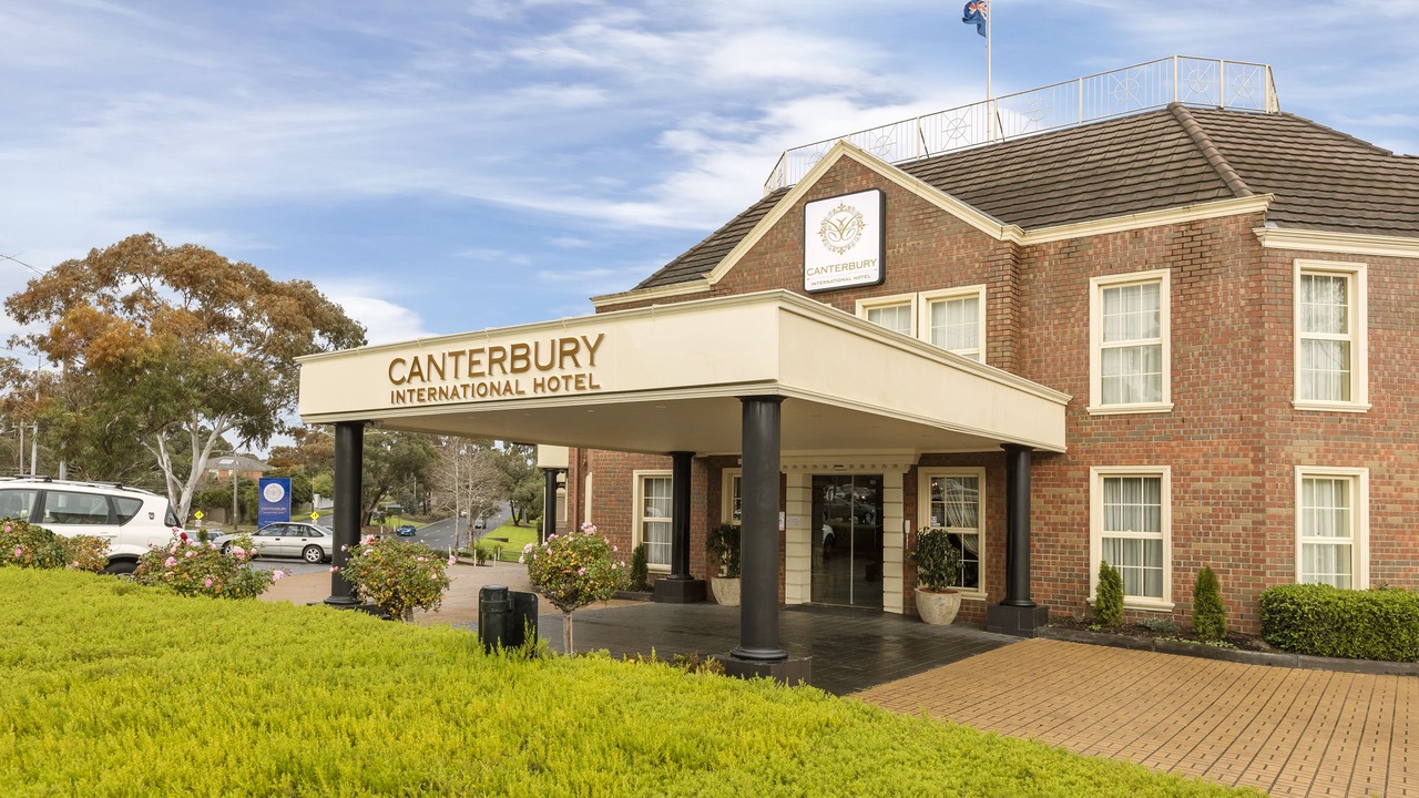 Photo of Outdoor in Forest Hill