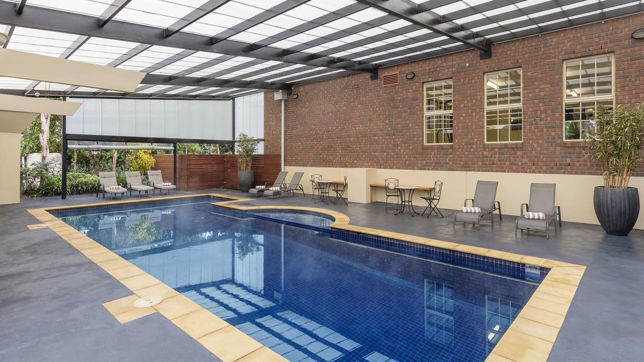 Photo of Outdoor in Forest Hill