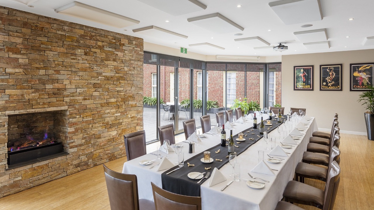 Photo of Livingroom in Forest Hill