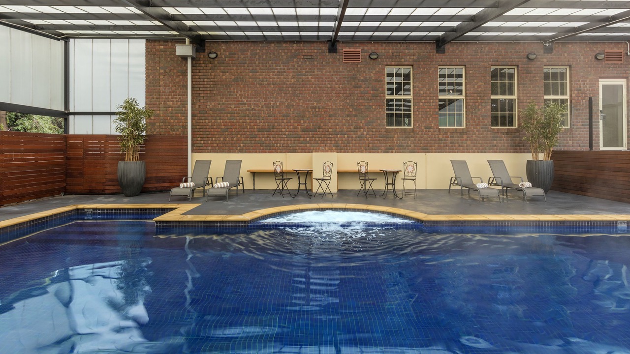 Photo of Outdoor in Forest Hill