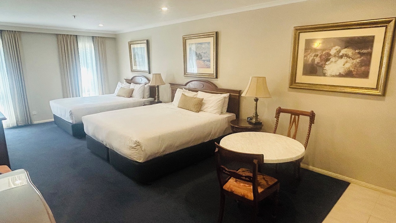 Photo of Bedroom in Forest Hill