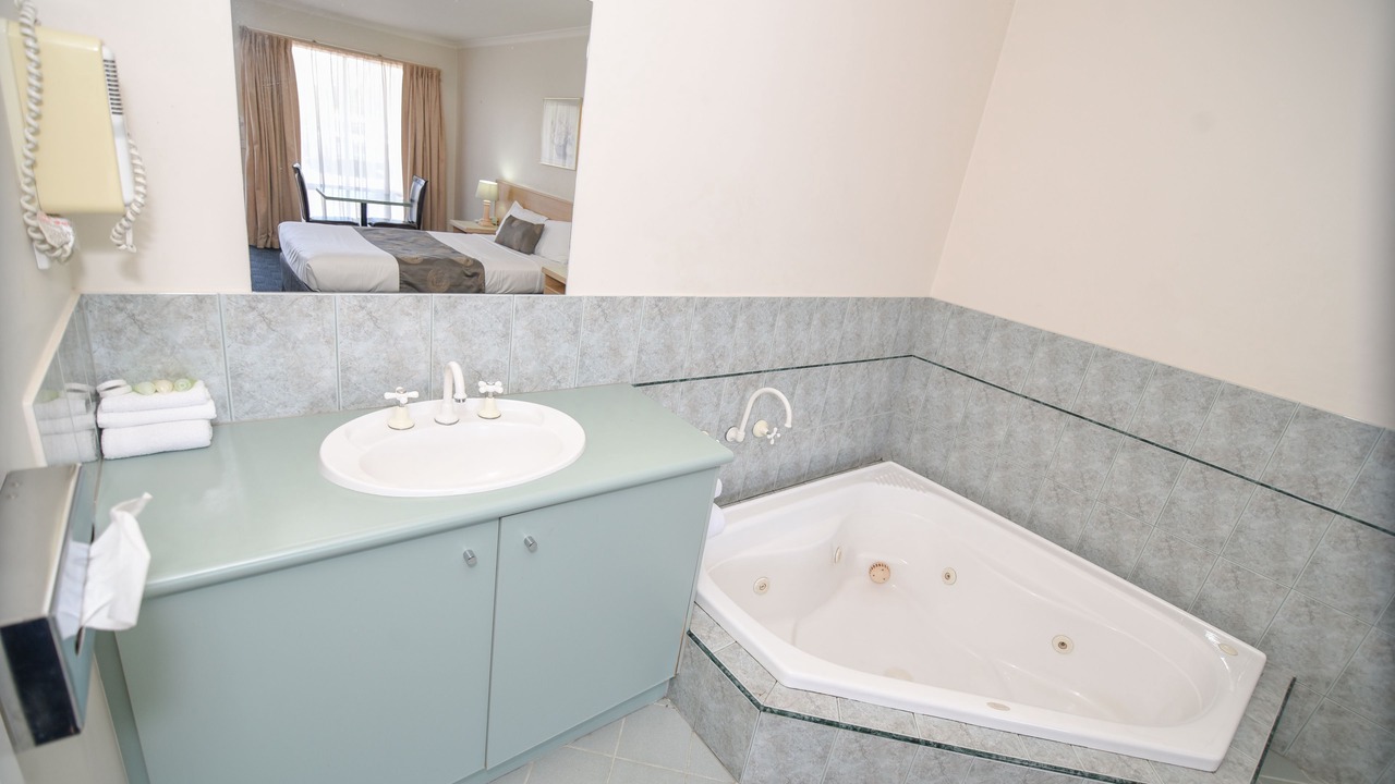 Photo of Bathroom in Noble Park