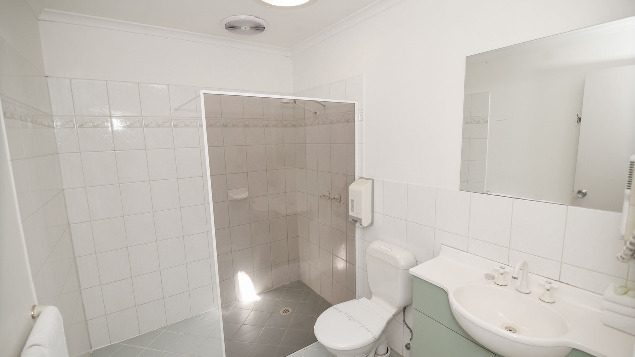 Photo of Bathroom in Noble Park