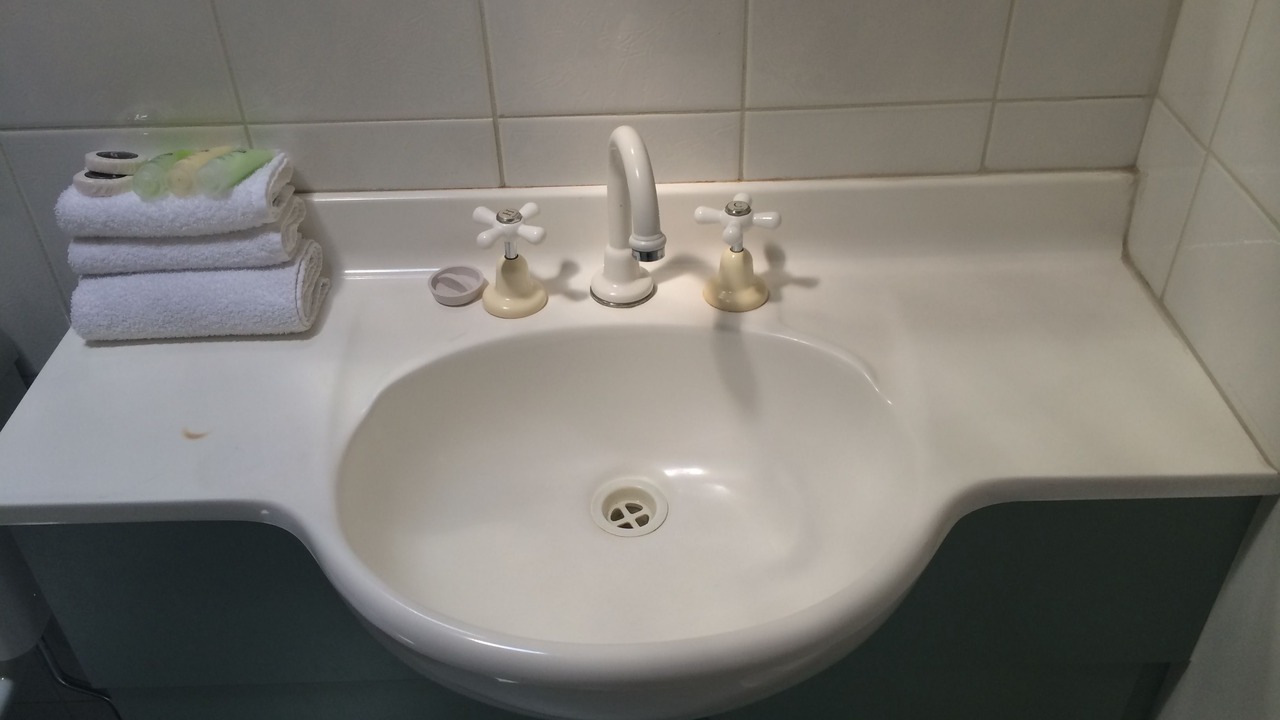 Photo of Bathroom in Noble Park