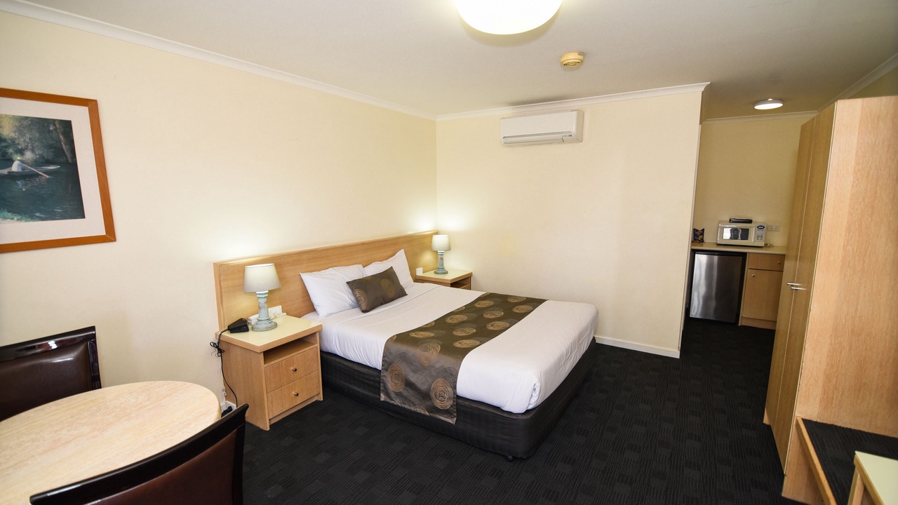 Photo of Bedroom in Noble Park