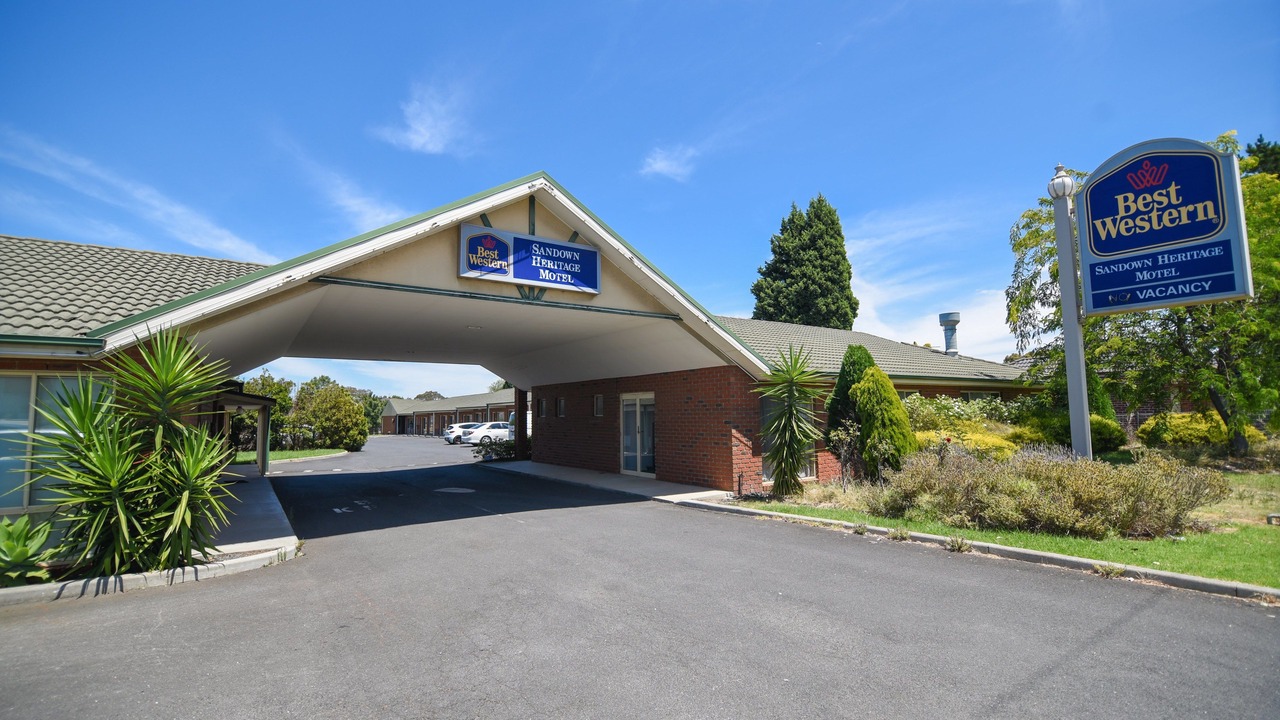 Photo of Outdoor in Noble Park