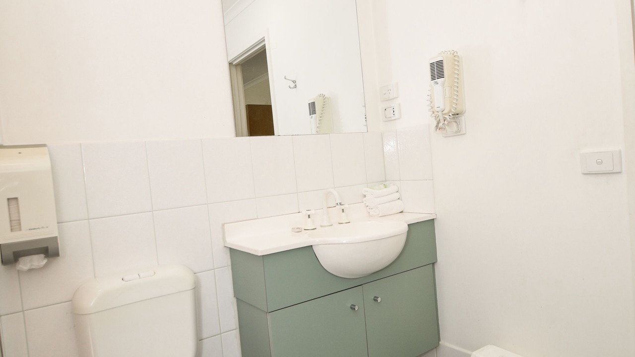 Photo of Bathroom in Noble Park