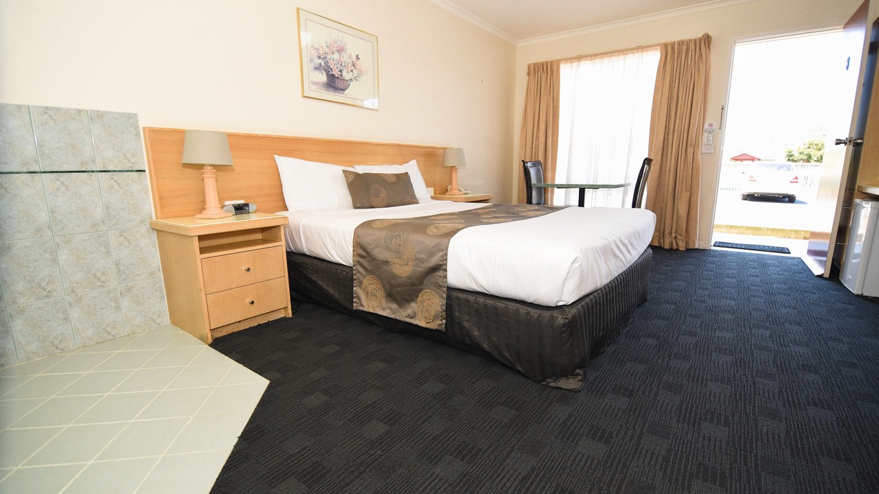 Photo of Bedroom in Noble Park