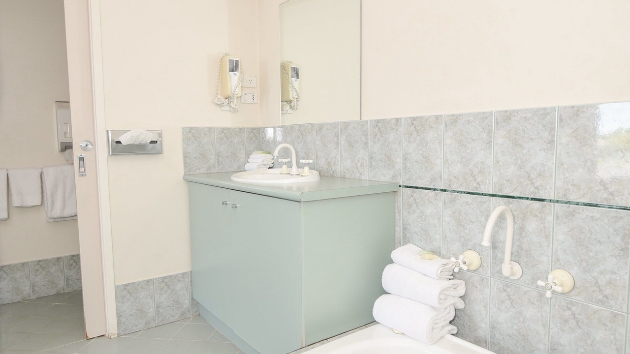 Photo of Bathroom in Noble Park