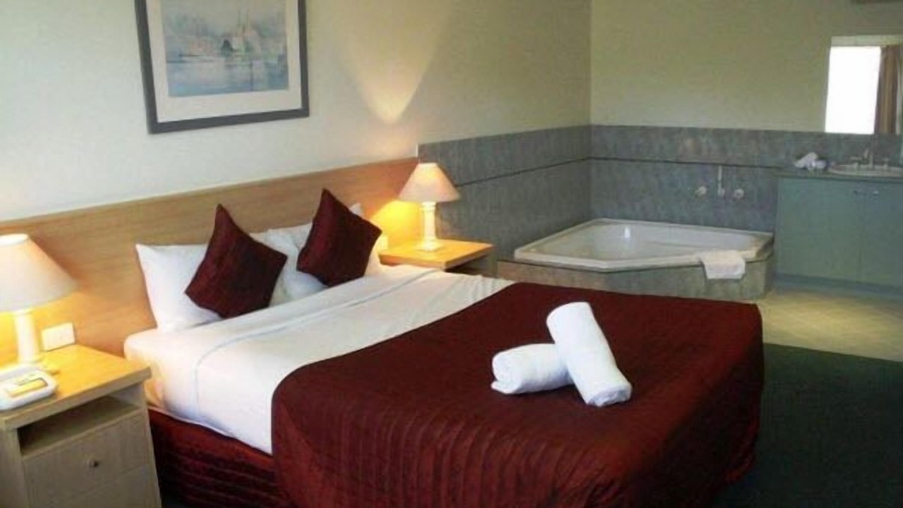 Photo of Bedroom in Noble Park